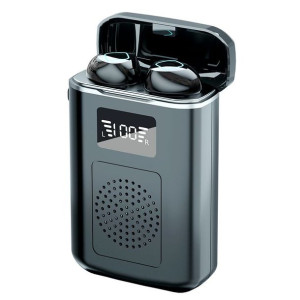 Słuchawki M6 powerbank 4000 mHA głośnik bluetooth