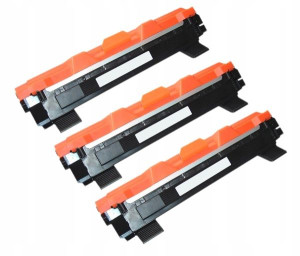 3x Toner Do Drukarki Brother Dcp-1512 Dcp-1512e