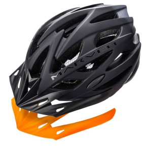 Kask Rowerowy Meteor Marven Cz/sz R.s 25178