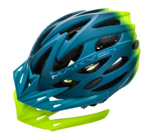 Kask Rowerowy Meteor Marven M/z R.l 25186