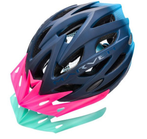 Kask Rowerowy Meteor Marven G/n R.m 25188