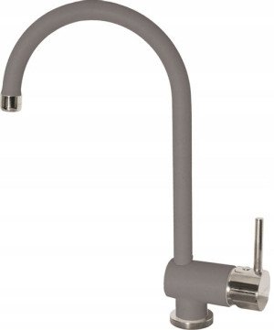 Alveus Am 180 Origin Bateria Kuchenna Beton- Chrom