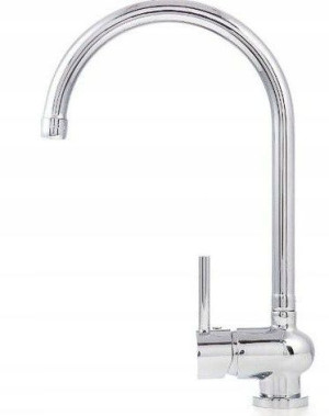 Alveus Arc 10 Applause Bateria Kuchenna Chrom