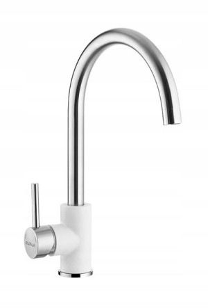 Alveus Elza Bateria Kuchenna Pearl + Satyna