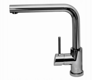 Alveus Fluid Monarch Bateria Kuchenna Antracyt
