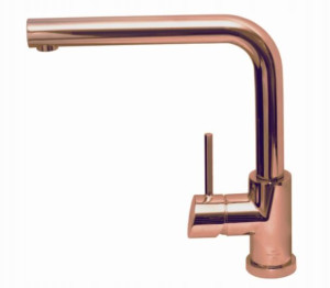 Alveus Fluid Monarch Bateria Kuchenna Miedz