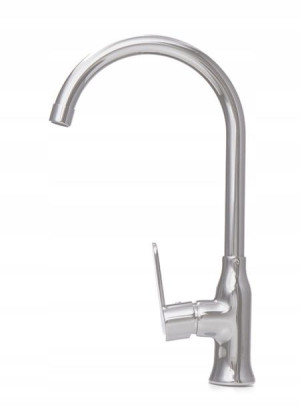 Alveus Lola Bateria Kuchenna Inox