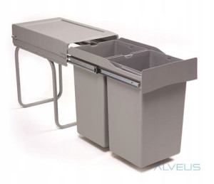 Alveus Sortownik Albio 20 ( 2l + 14l )