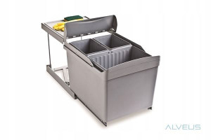 Alveus Sortownik Albio 30 ( 2l X 16l )