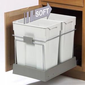 Alveus Sortownik Albio 40 ( 2l X 30l )