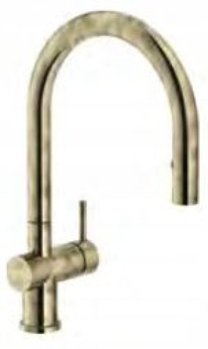 Bateria Kuchenna Active Neo Sm Pull-out Spray