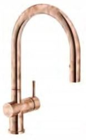 Bateria Kuchenna Active Neo Sm Pull-out Spray