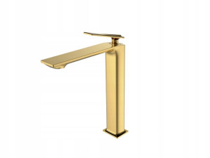 Besco Aspira Bateria Umywalkowa Chrom