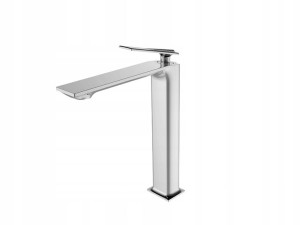 Besco Aspira Bateria Umywalkowa Chrom