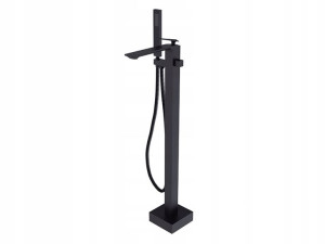 Besco Aspira Bateria Wolnostojaca Czarna