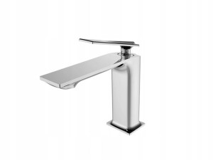 Besco Aspira Ii Bateria Umywalkowa Chrom