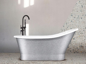 Besco Gloria Glam Wanna Wolnostojąca 150/66cm