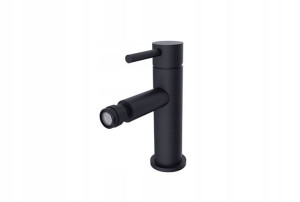 Besco Illusion Bateria Bidetowa Czarny