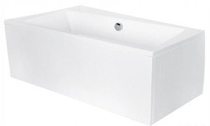 Besco Infinity 150 Obudowa Do Wanny Asymetrycznej