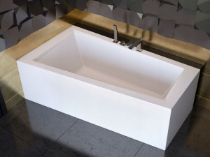 Besco Intima150 Wanna Asymetryczna 150x85cm Lewa