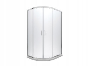 Besco Modern 185 Kabina Prysznicowa 120x90x185cm
