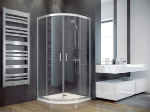 Besco Modern 185 Kabina Prysznicowa 90x90x185cm