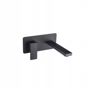 Besco Modern/varium Bateria Umywalkowa Podtynkowa