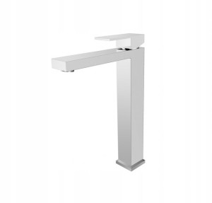 Besco Modern/varium Bateria Umywalkowa Wysoka