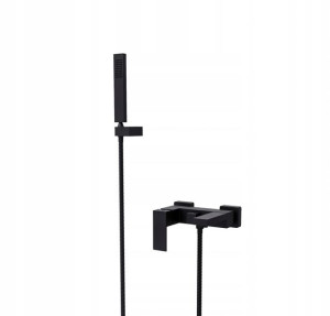 Besco Modern/varium Bateria Wannowo-przysznicowa
