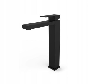 Besco Modern/varium I Bateria Umywalkowa Wysoka