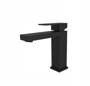 Besco Modern/varium Ii Bateria Umywalkowa Niska
