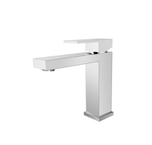 Besco Modern/varium Ii Bateria Umywalkowa Niska