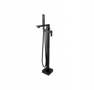 Besco Varium Bateria Wolnostojaca Czarna