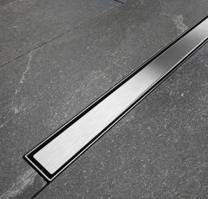 Besco Virgo Slim 90 Odpływ Liniowy 90cm X 3cm