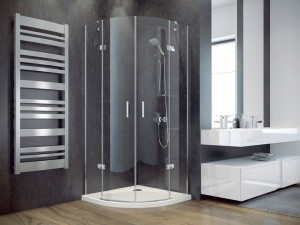 Besco Viva 195 Kabina Prysznicowa 90x90x195cm