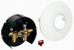 Danfoss Fhv-a Zawór 3/4 Ogrzewania Podłogowego Rtl
