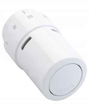 Danfoss Głowica Termostatyczna Living Design Rax
