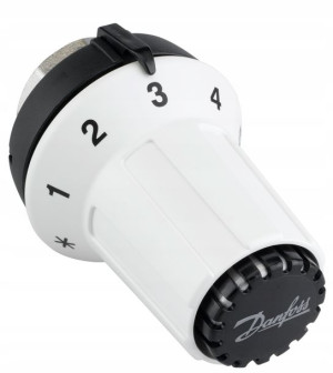 Danfoss Głowica Termostatyczna Panda Ras-ck M30x15
