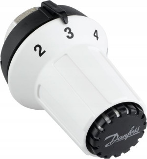 Danfoss Głowica Termostatyczna Panda Ras-ck M30x15