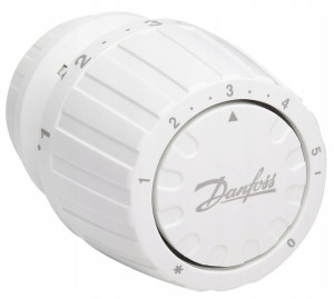 Danfoss Głowica Termostatyczna Ra 2000 Ra 2944