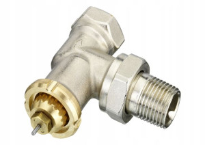 Danfoss Ogranicznik Temperatury Powrotu Fjvr Dn15