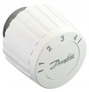 Danfoss Ogranicznik Temperatury Powrotu Fjvr Senso