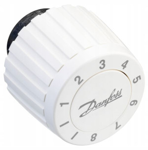 Danfoss Ogranicznik Temperatury Powrotu Fjvr Senso