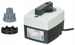 Danfoss Siłownik Amb 162 5nm 3p 120s 3 Punktowy