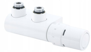 Danfoss Vhx-d/rax Zawór Kątowy Do Grzejników D50