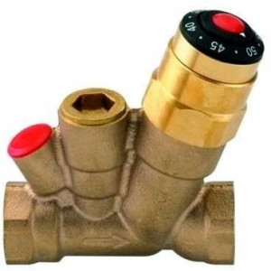 Danfoss Zawór Termostatyczny Do C.w.u. Mtcv Dn20
