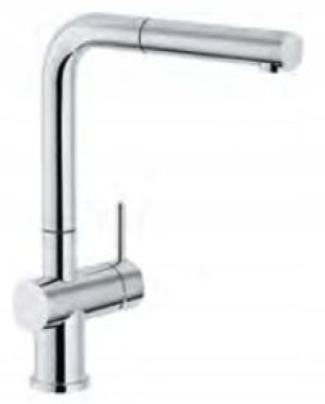 Franke Bateria Kuchenna Active Plus Pull-out Chrom