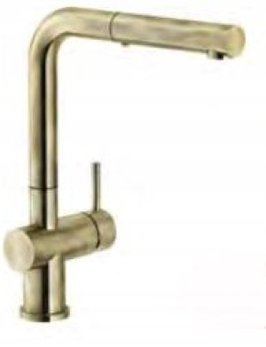 Franke Bateria Kuchenna Active Plus Sm Pull-out