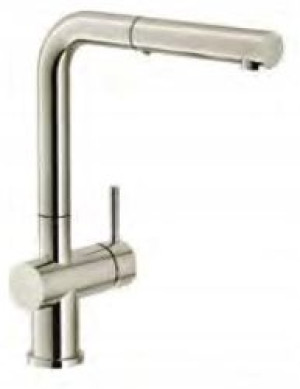 Franke Bateria Kuchenna Active Plus Sm Pull-out