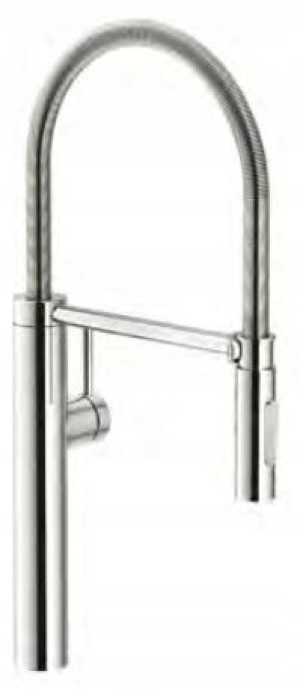 Franke Bateria Kuchenna Pescara Xl Semi-pro Stal
